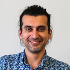 Avatar for Shahab Mirghorbani