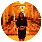 Avatar for Sapna Roy
