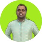 Avatar for Avinash Patil