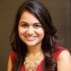 Avatar for Yashvi Shah