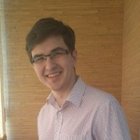 Avatar for Vyacheslav Yudanov