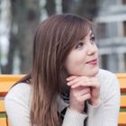 Avatar for Oksana Kizikelova