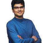 Avatar for Devendra Laulkar