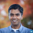 Avatar for Sirish Raghuram