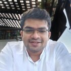 Avatar for Pushkar Dongare