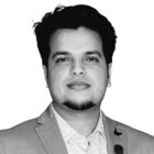 Avatar for Nikhil Chaudhary