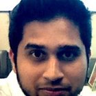 Avatar for Harish