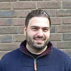 Avatar for Ben Allen