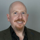 Avatar for Richard Downe