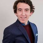 Avatar for Pierre Guyonnet-Duperat