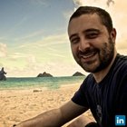 Avatar for Alessandro Paglia