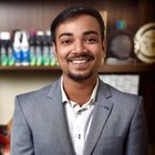 Avatar for Rithish Kumar