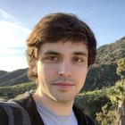 Avatar for Vadim Koleoshkin