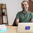 Avatar for Robin Dhanwani
