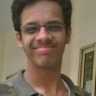 Avatar for Deepak Jayaprakash
