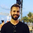 Avatar for Justin Howlett
