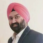Avatar for Inder Raj Singh Virdi