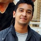 Avatar for Abhinav K Nair