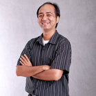 Avatar for Riza Fahmi