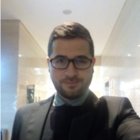 Avatar for Khalid Kharouf