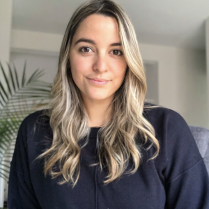 Erika Secondi