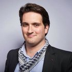 Avatar for Francois-Alexandre GLAUDET