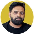 Avatar for Karthik Uppuluri