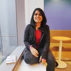 Avatar for Rashika Ahuja