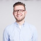 Avatar for Maarten van Kroonenburg