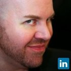 Avatar for Todd Hedgpeth