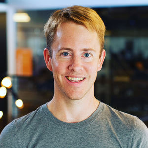 Sander Daniels | Wellfound