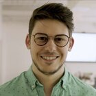 Avatar for Matthias Mellouli