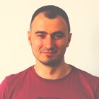 Avatar for Vladymyr Kryvoruchko
