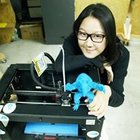 Avatar for Joanna Wei
