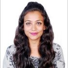 Avatar for Sindhuja Modali