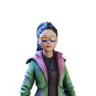Avatar for Mikiko Bazeley