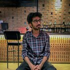 Avatar for Vishal Anand
