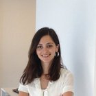 Avatar for Elif Baş