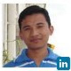 Avatar for M Prabin Meitei