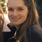 Avatar for Mary Nachimov