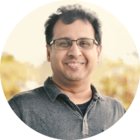 Avatar for Sameer Goel
