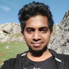 Avatar for Akash Radhakrishnan