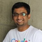 Avatar for Dhrumil Shah