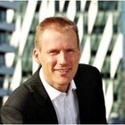 Avatar for Martin Pronk