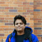 Avatar for Suhas Gorur Ravi Kumar
