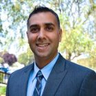 Avatar for Justin Mehta