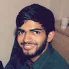 Avatar for Pruthvikar Reddy