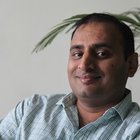 Avatar for Harinder Takhar
