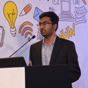 Siddhant Jain
