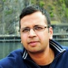 Avatar for krishna kumar